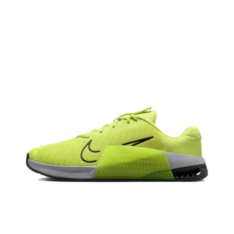 Nike Metcon 9 Light Lemon Volt - Banlieue91