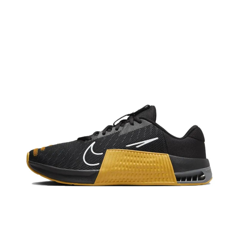 Nike Metcon 9 TB 'Black University Gold' - Banlieue91