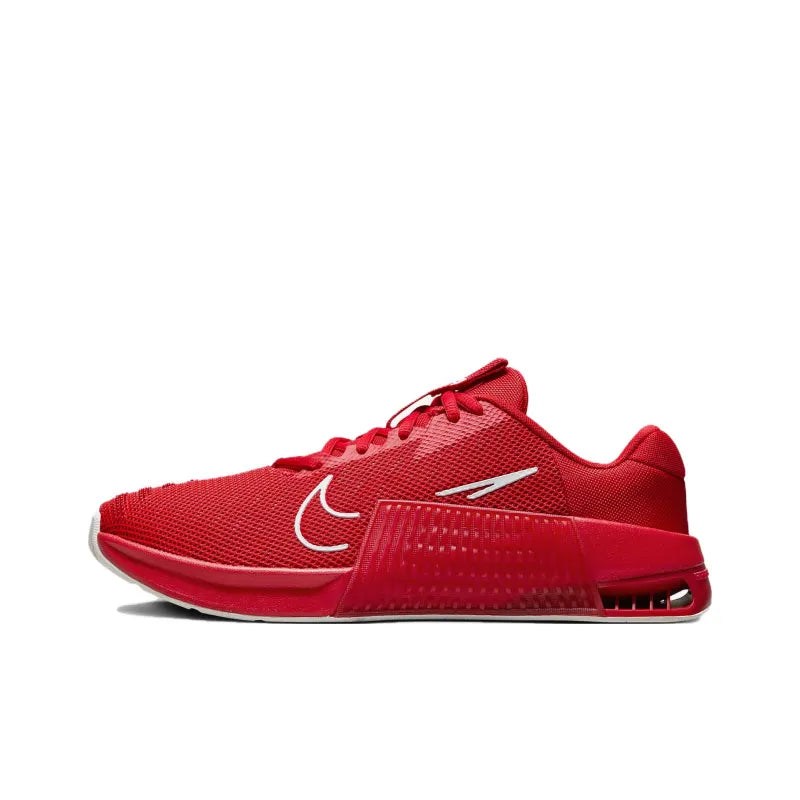 Nike Metcon 9 'University Red' - Banlieue91