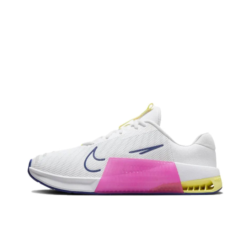 Nike Metcon 9 White Fierce Pink - Banlieue91