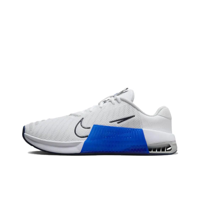 Nike Metcon 9 White Racer Blue - Banlieue91