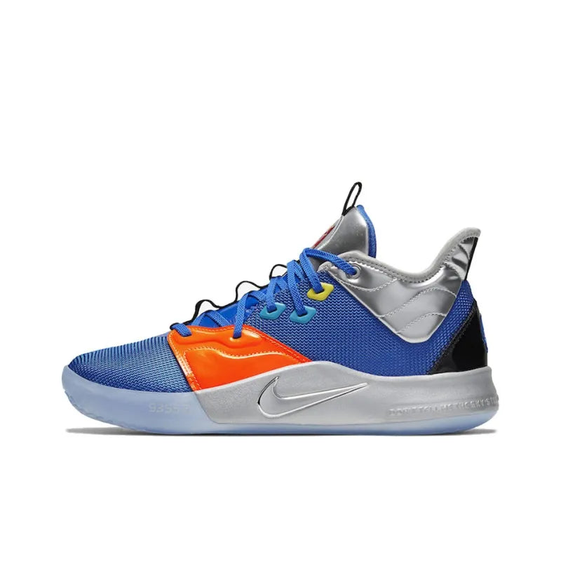 Nike NASA X PG 3 EP 'Clipper Blue' - Banlieue91