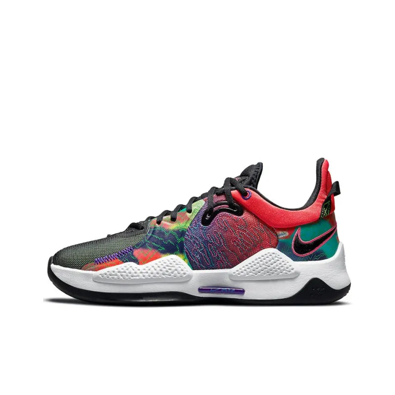 Nike PG 5 ‘Multi-Color’ - Banlieue91