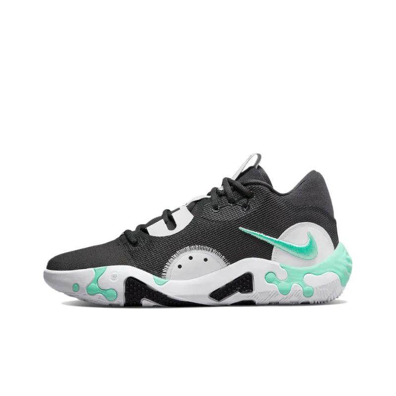 Nike PG 6 EP 'Black Mint Green' - Banlieue91