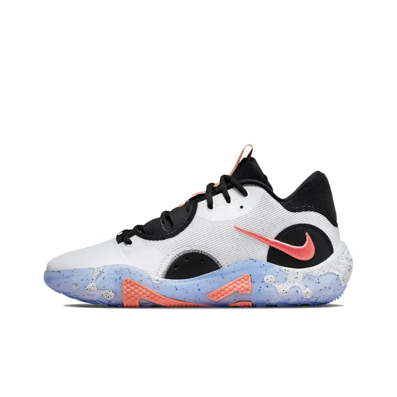 Nike PG 6 EP 'Fluoro' - Banlieue91