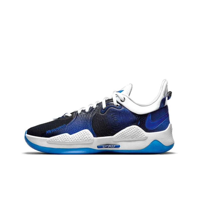 Nike PlayStation X PG 5 EP 'Racer Blue' - Banlieue91