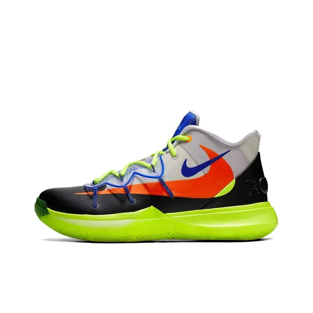 Nike Rokit X Kyrie 5 Ep 'All Star' - Banlieue91