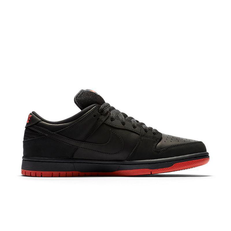 Nike SB Dunk Low Black Pigeon - Banlieue91