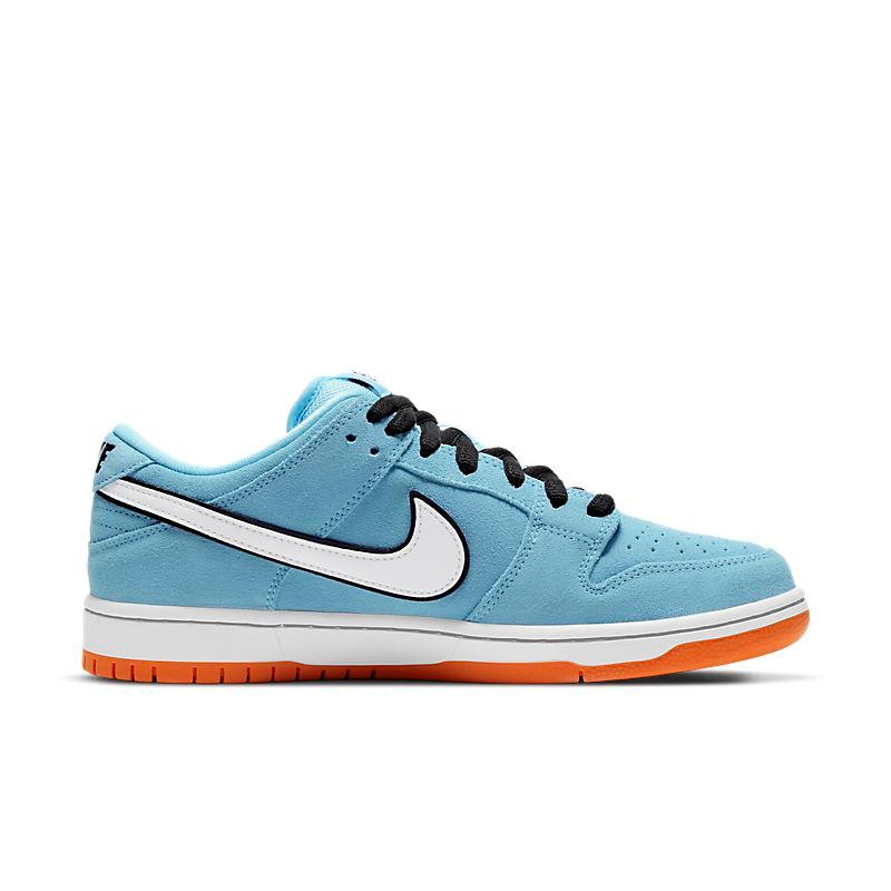 Nike SB Dunk Low Club 58 Gulf - Banlieue91