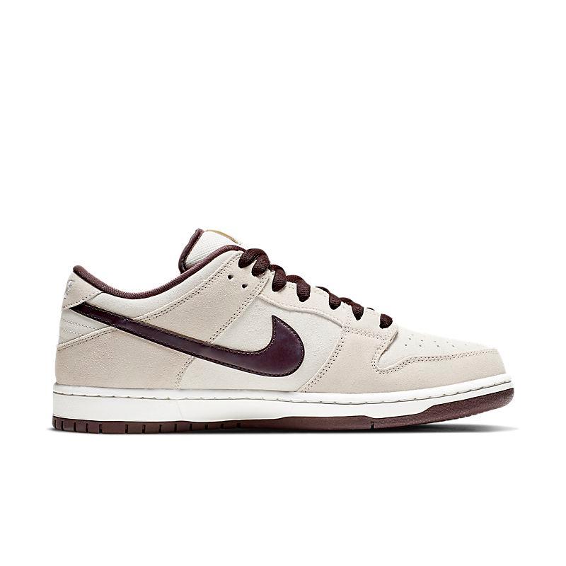 Nike SB Dunk Low 'Desert Sand Mahogany' - Banlieue91