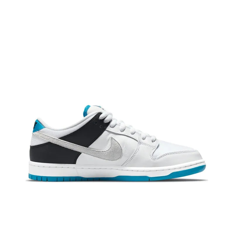 Nike SB Dunk Low Laser Blue - Banlieue91