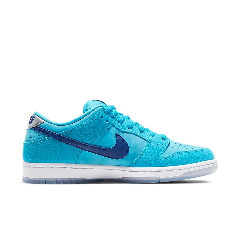 Nike SB Dunk Low 'Pro Blue Fury' - Banlieue91