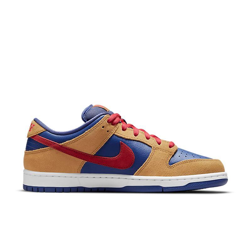 Nike SB Dunk Low 'Reverse Papa Bear' - Banlieue91