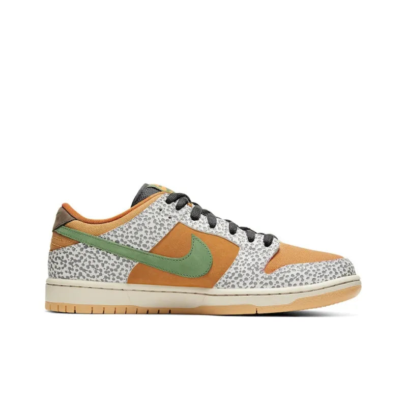 Nike SB Dunk Low Safari - Banlieue91