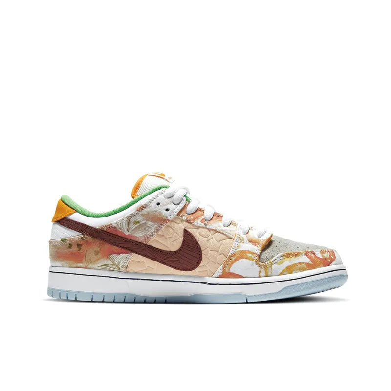 Nike SB Dunk Low Street Hawker - Banlieue91