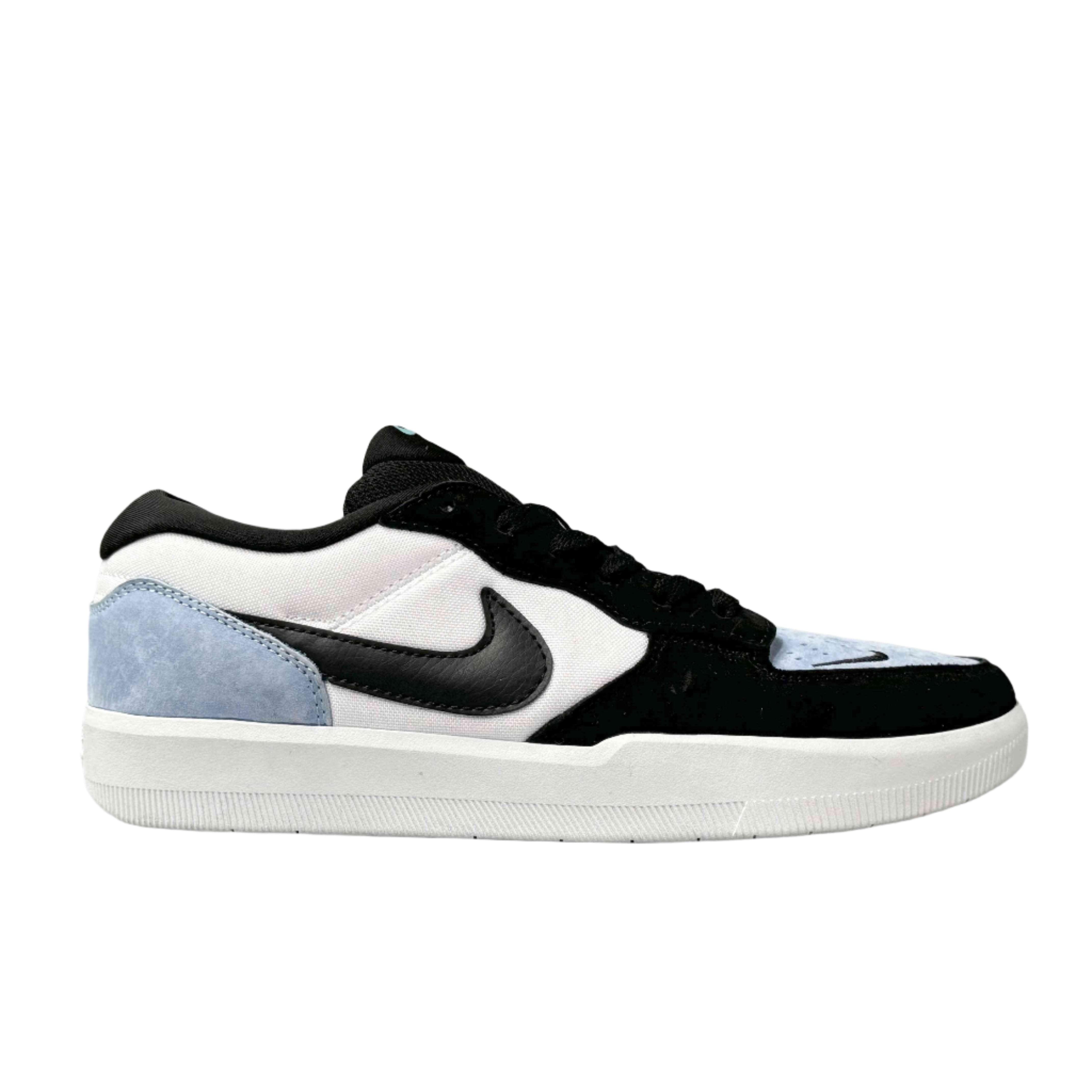 Nike SB Force 58 Dutch Blue - Banlieue91