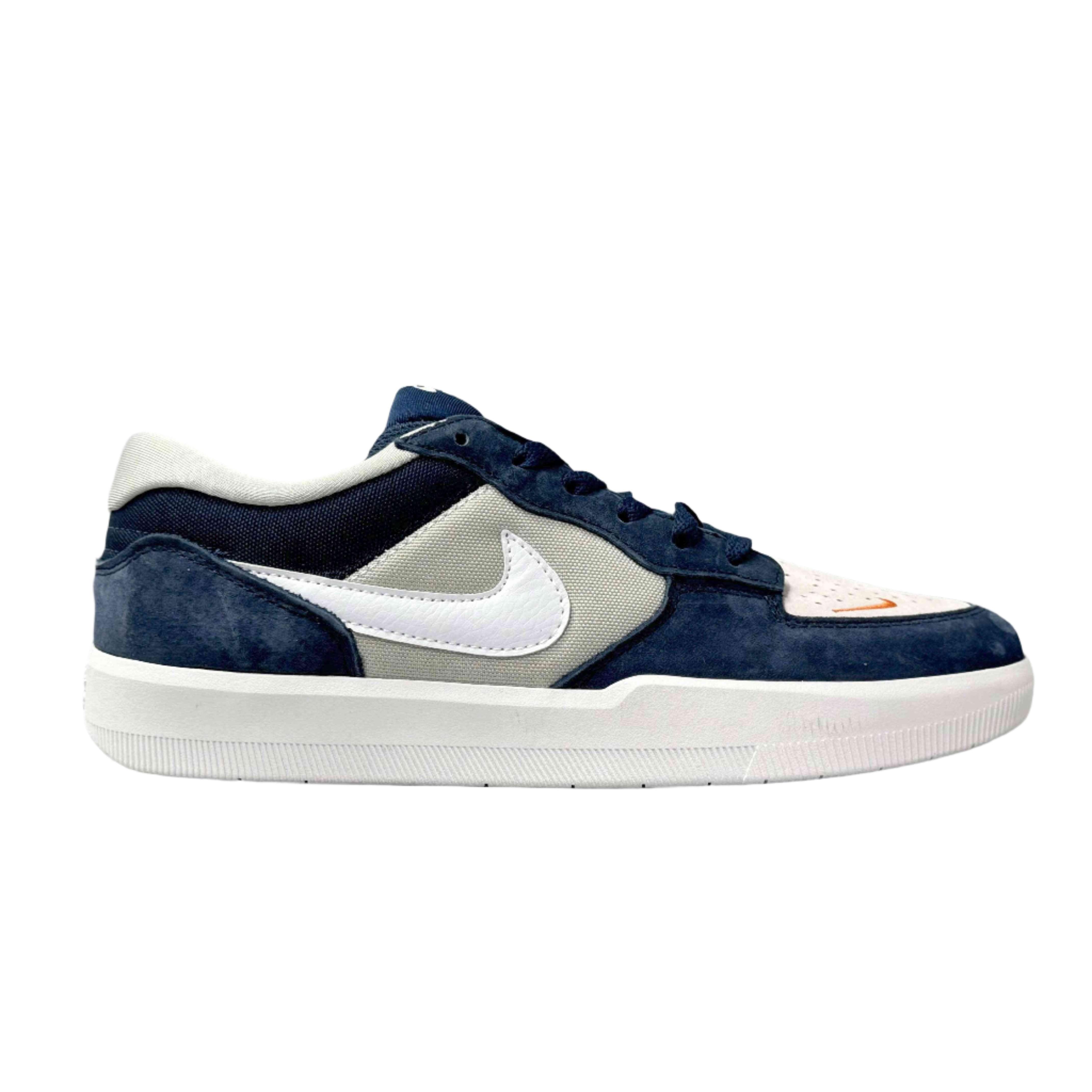 Nike SB Force 58 'Navy Noble' - Banlieue91