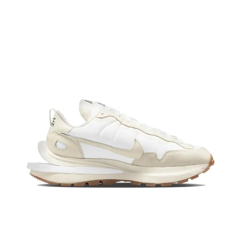 Nike Sacai X VaporWaffle 'Sail Gum' - Banlieue91