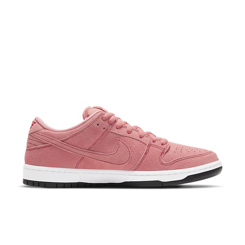 Nike Sb Dunk Low Pink Pig - Banlieue91