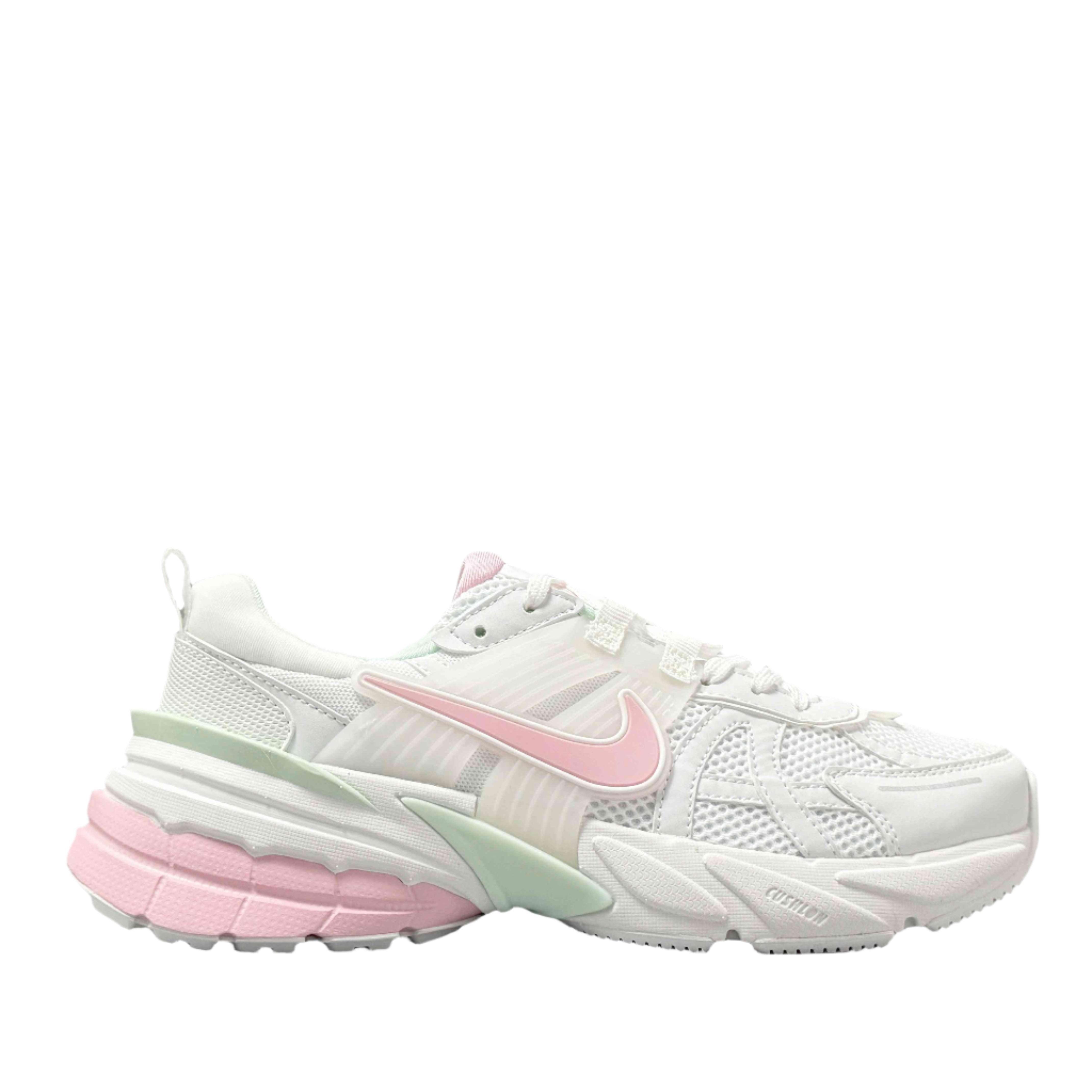 Nike V2K Run 'Pink' - Banlieue91