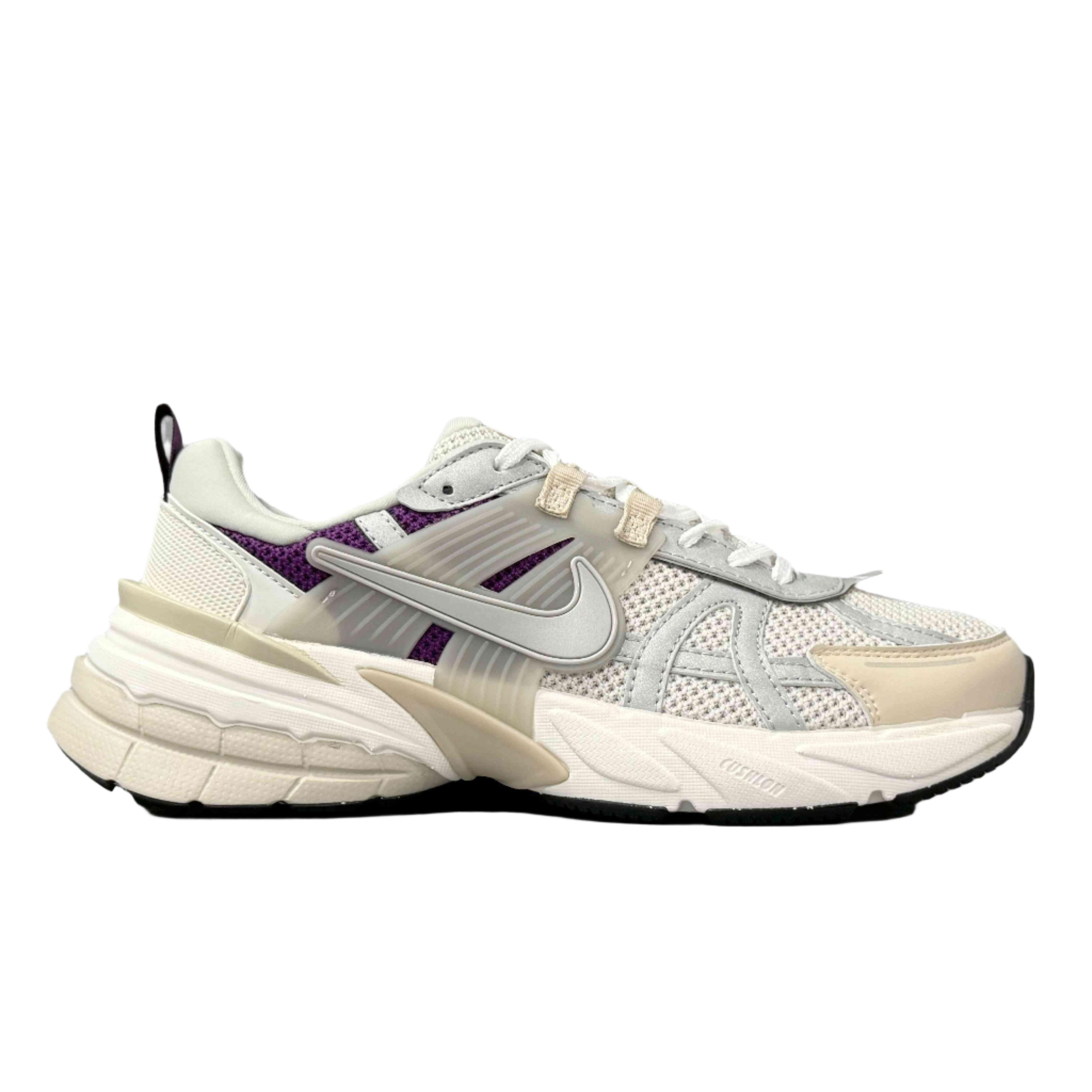 Nike V2K Run Viotech' - Banlieue91