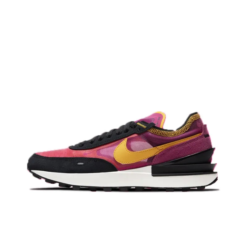 Nike Waffle One 'Active Fuchsia' - Banlieue91