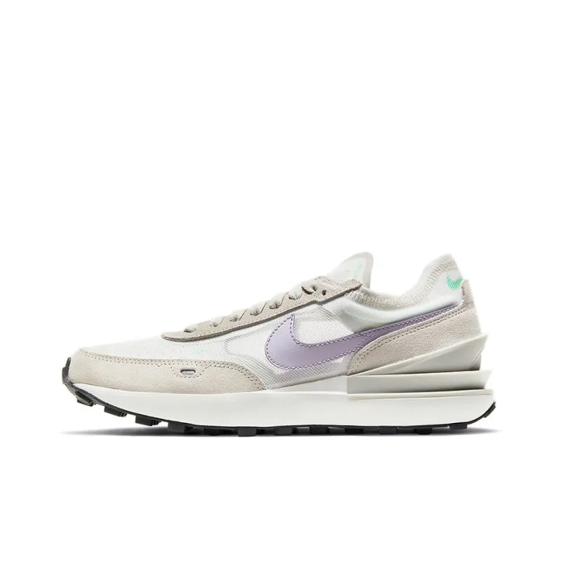 Nike Waffle One Summit White - Banlieue91