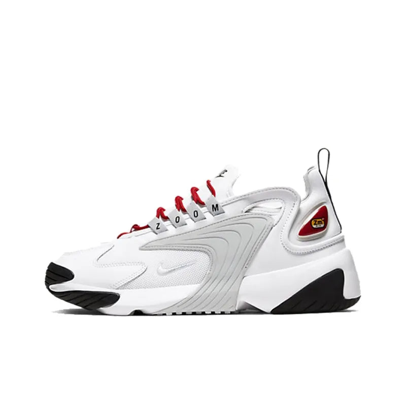 Nike Zoom 2K 'Gym Red' - Banlieue91