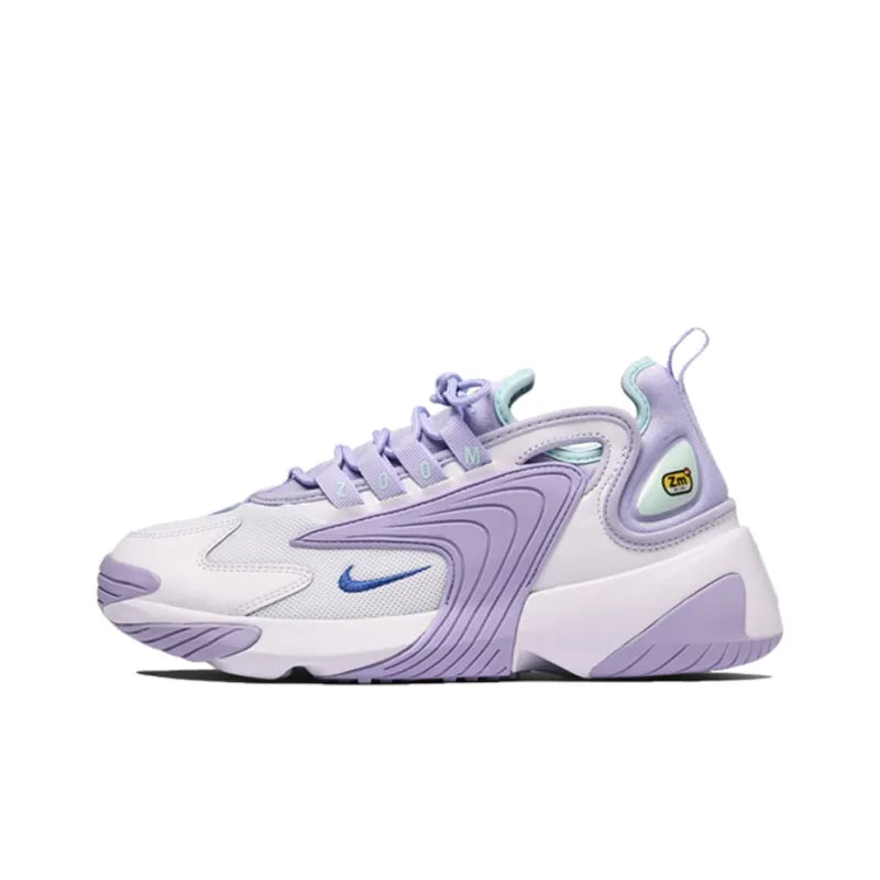 Nike Zoom 2K 'Oxygen Purple' - Banlieue91