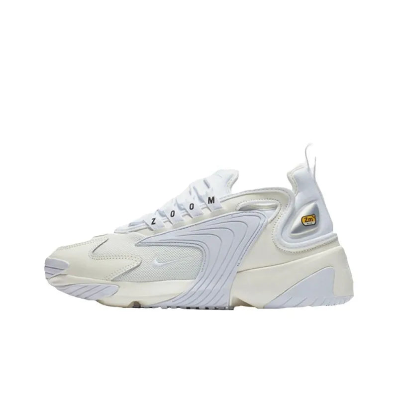 Nike Zoom 2K Sail White - Banlieue91