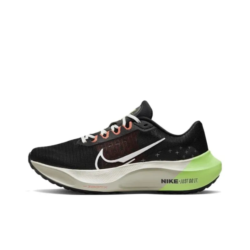 Nike Zoom Fly 5 'Black Ghost Green' - Banlieue91