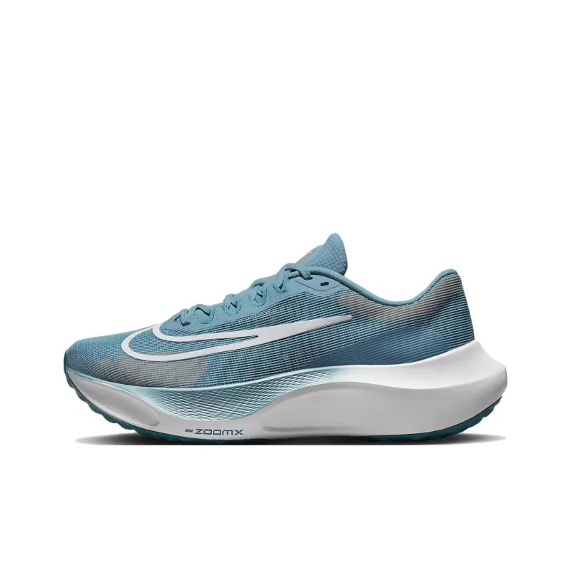 Nike Zoom Fly 5 'Cerulean White' - Banlieue91