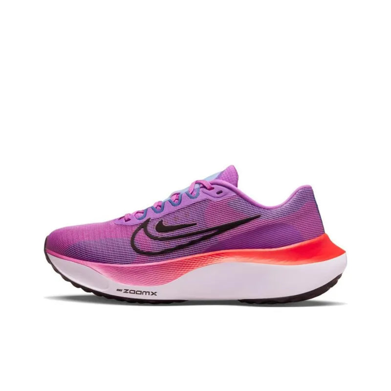 Nike Zoom Fly 5 Premium 'Fuchsia Dream' - Banlieue91