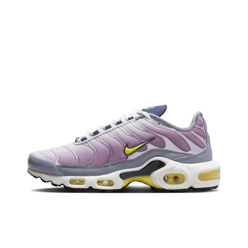 Nike Air Max Plus 'Violet Dust High Voltage' - Banlieue91