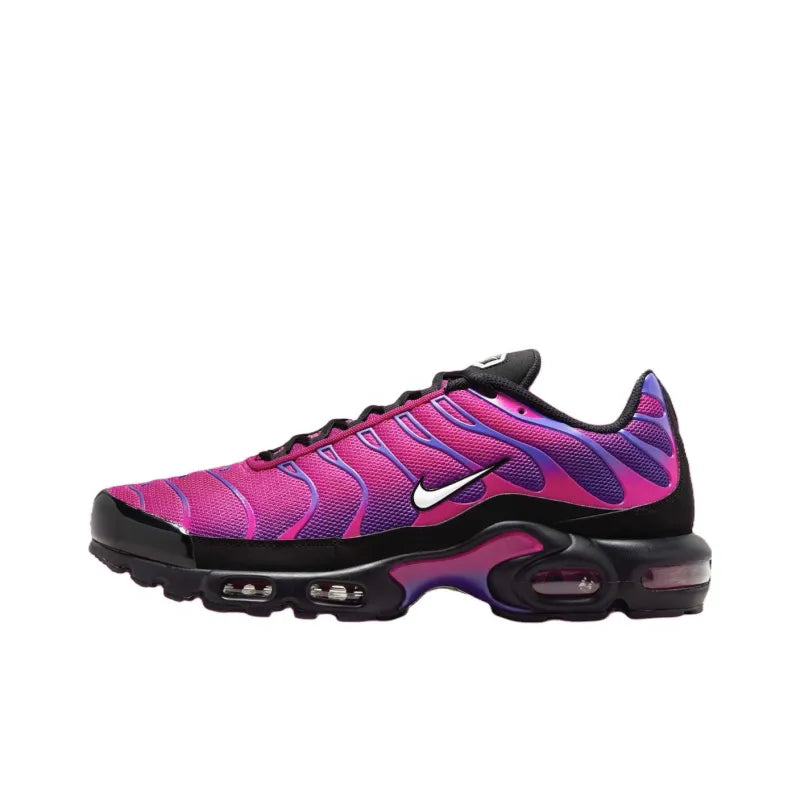 Nike Air Max Plus 'Rebellious Air Fireberry' - Banlieue91