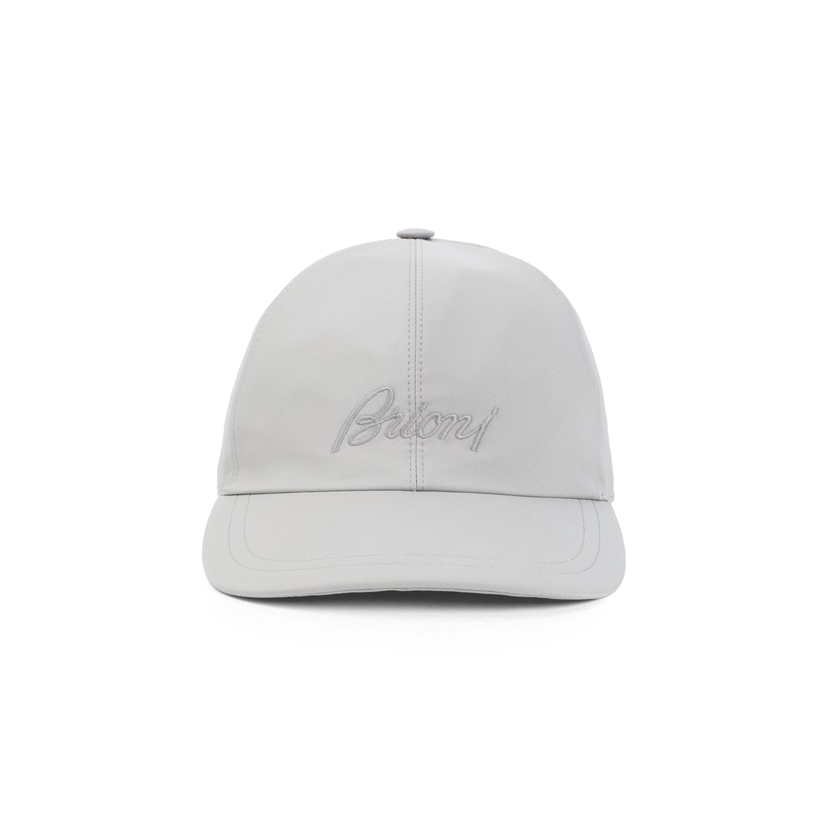 BRIONI Stylish Baseball Hat for Men - FW25 Collection - Banlieue91 -