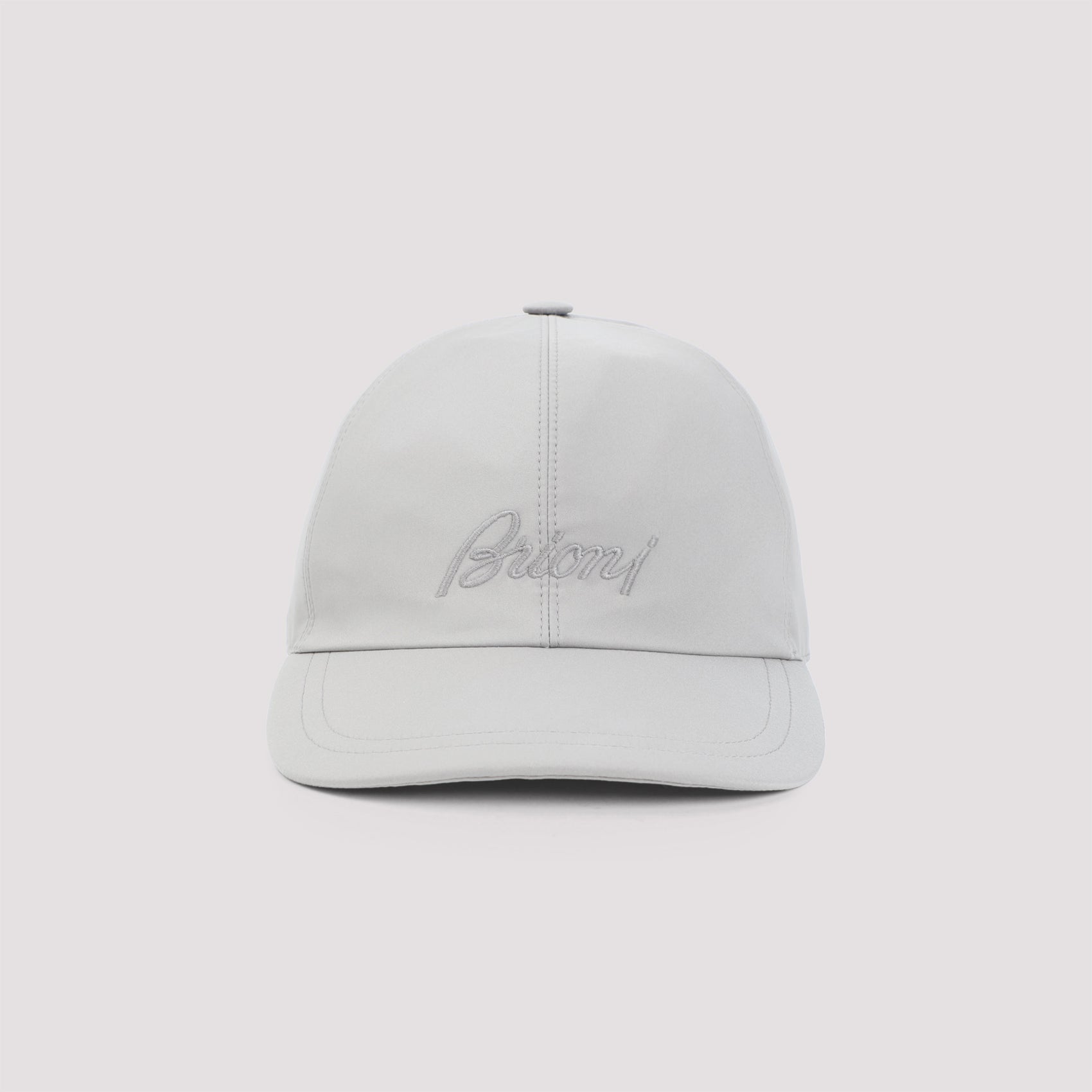 BRIONI Stylish Baseball Hat for Men - FW25 Collection - Banlieue91 -