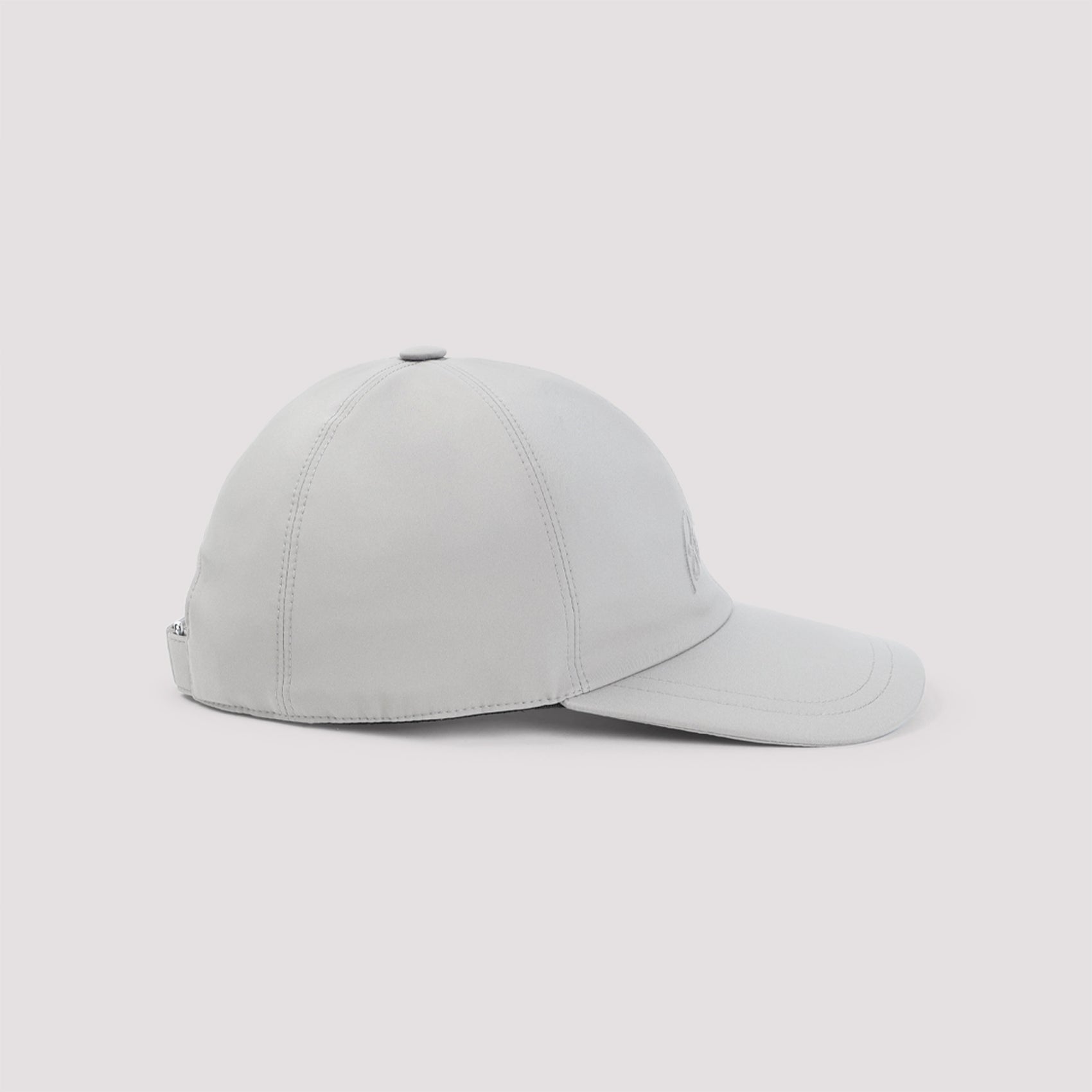 BRIONI Stylish Baseball Hat for Men - FW25 Collection - Banlieue91 -