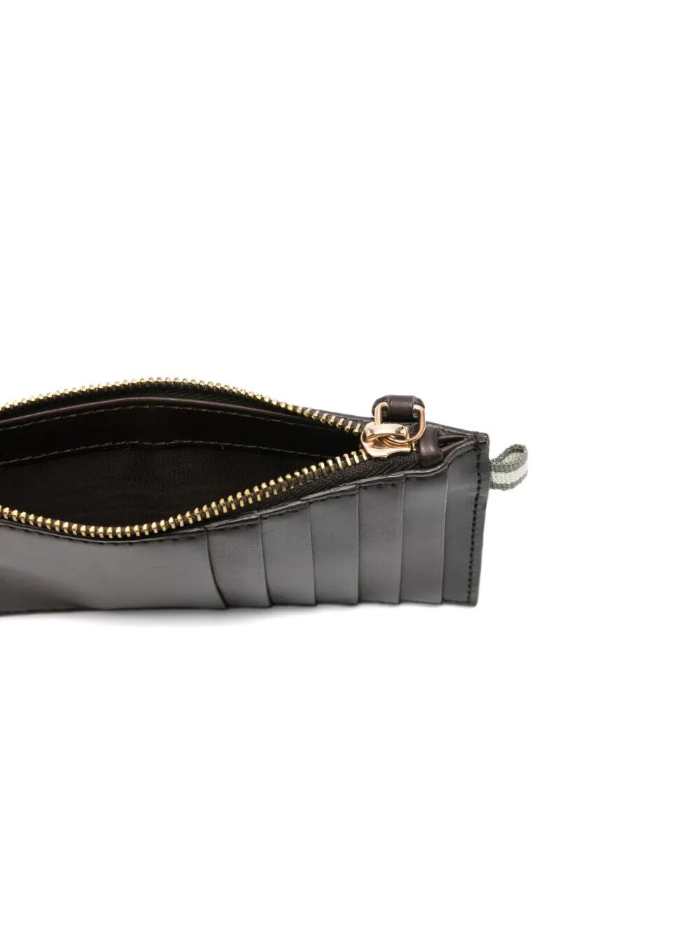 OFFICINE CREATIVE Mini Leather Wallet - Banlieue91 -