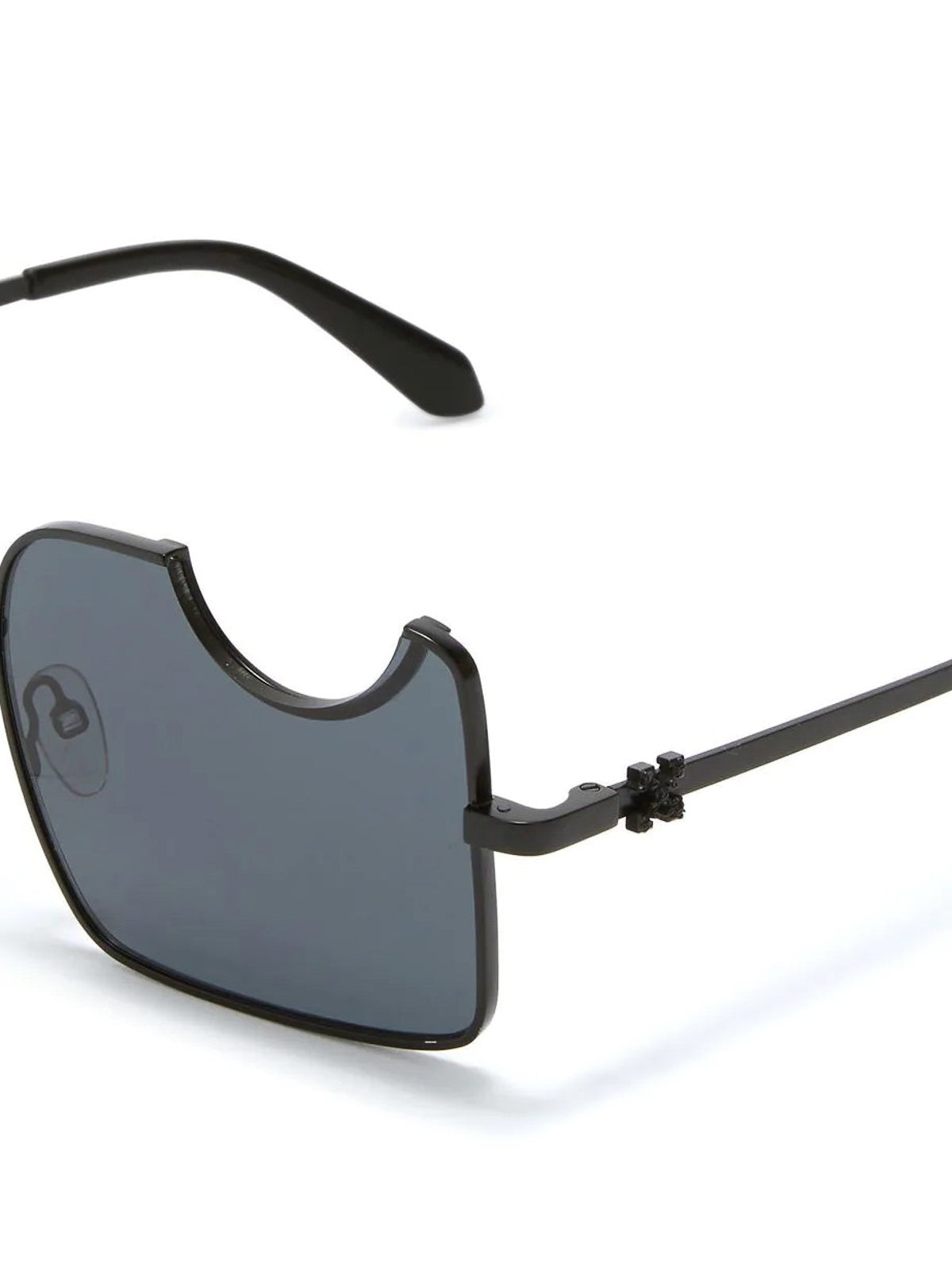 OFF-WHITE Salvador Meteor Mini Sunglasses 62mm - Banlieue91 -