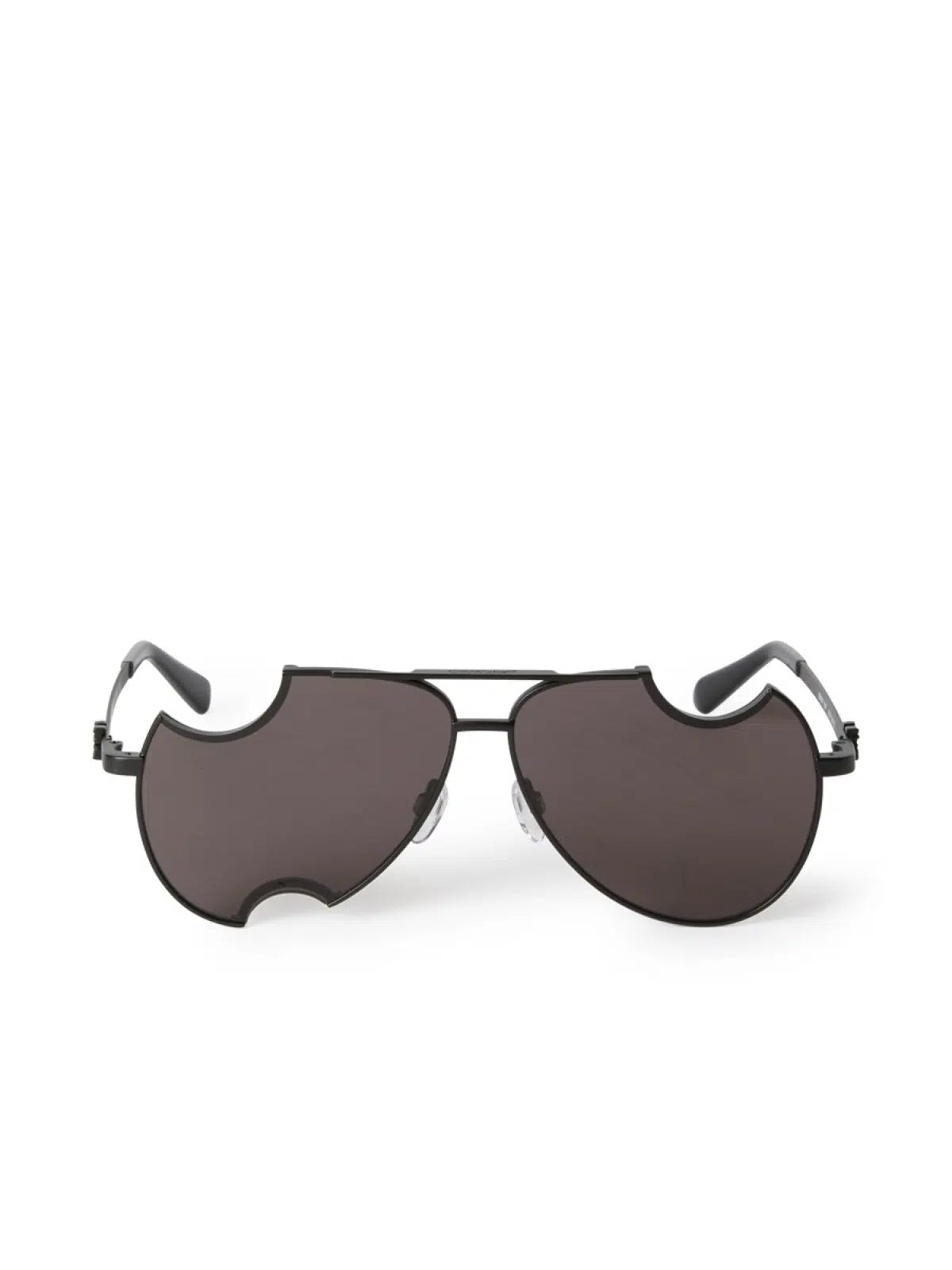OFF-WHITE Meteor Logo Mini Sunglasses 62mm Lens - Banlieue91 -