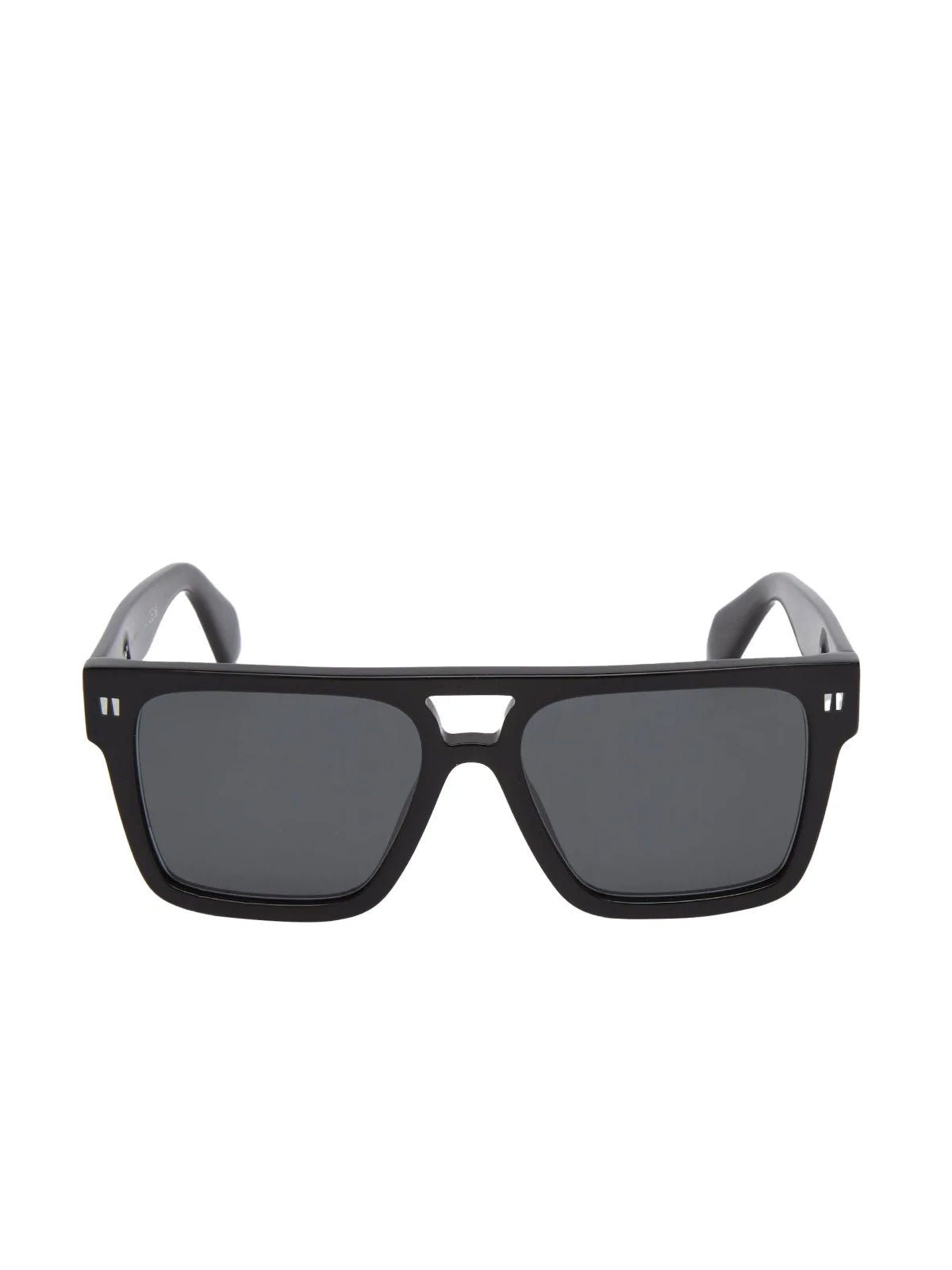 OFF-WHITE Springfield Logo Sunglasses - 56mm Lenses - Banlieue91 -