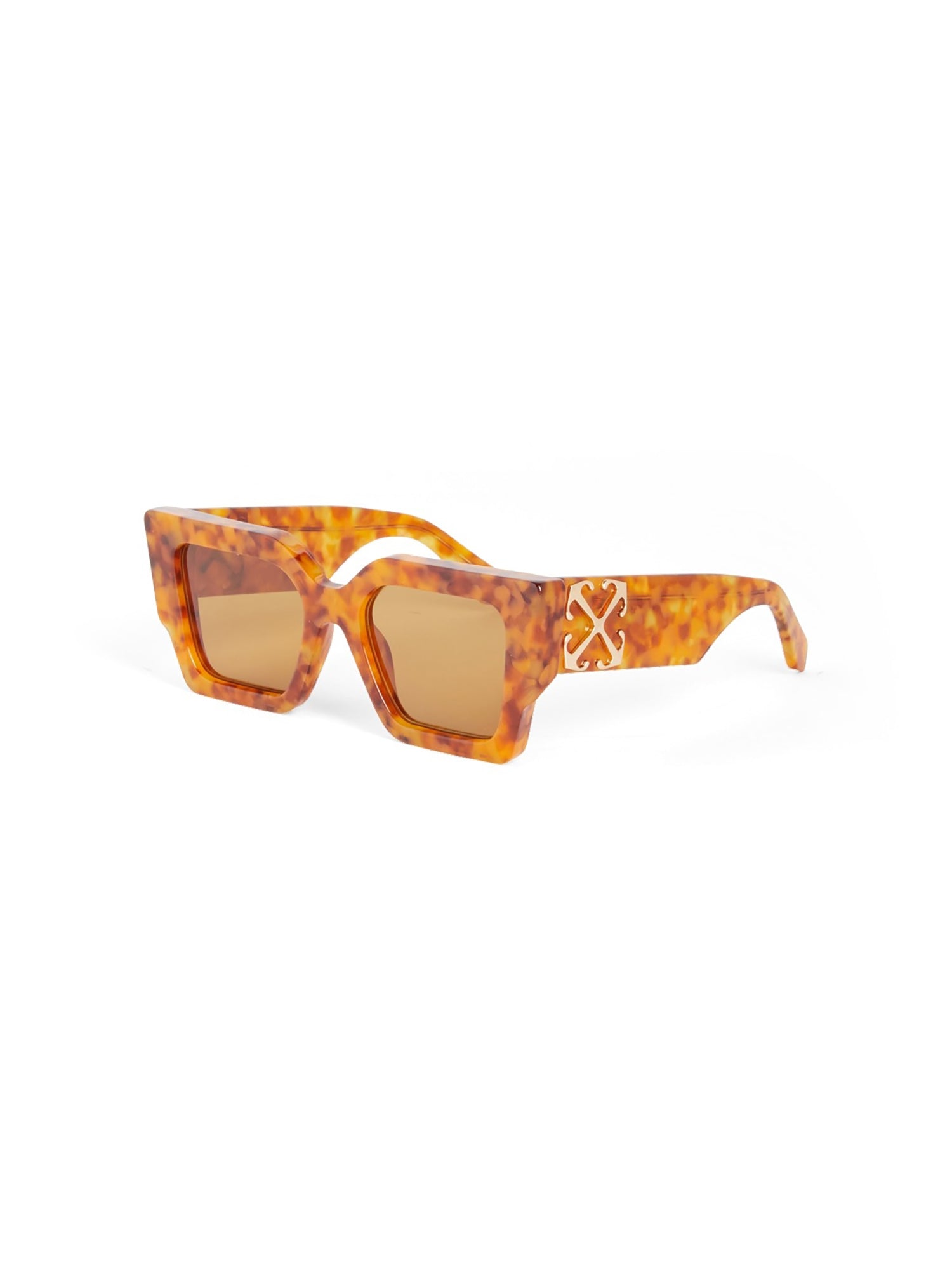 OFF WHITE Catalina Mini Sunglasses - Banlieue91 -