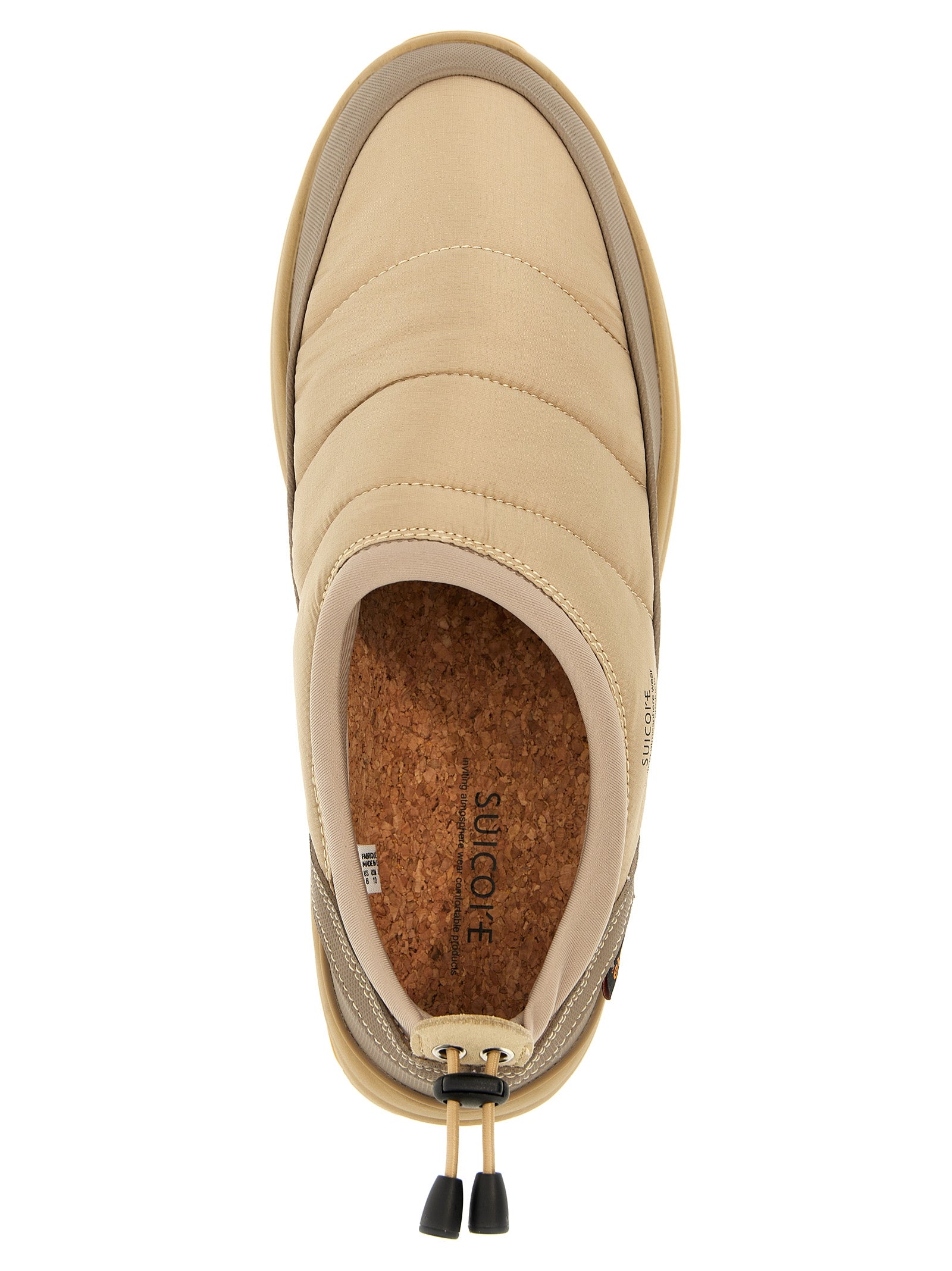 Suicoke 'Pepper Mod Ev' Shoes - Banlieue91 -