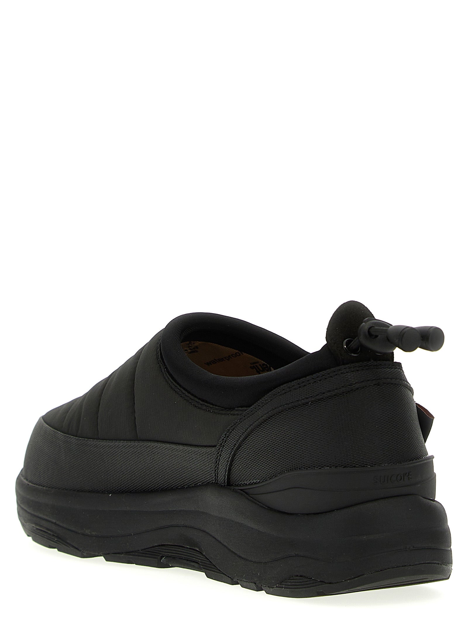 Suicoke 'Pepper Mod Ev' Shoes