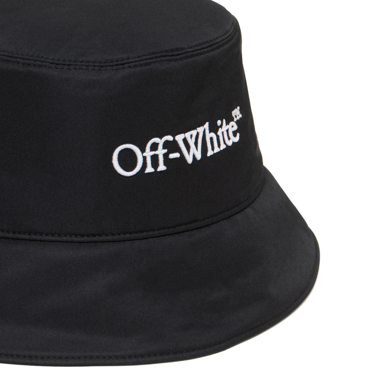 OFF-WHITE Polyester Adjustable Cap for Men - Banlieue91 -