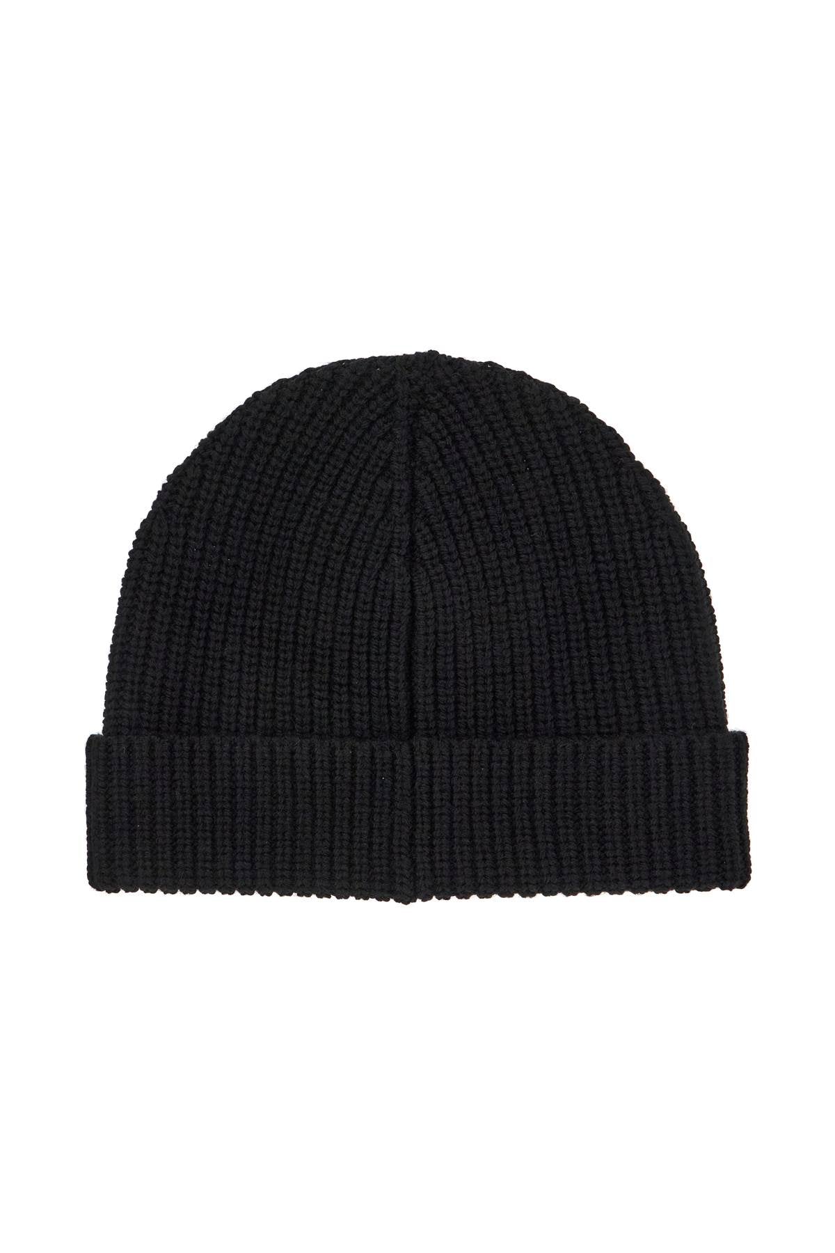 OFF-WHITE Cozy Knit Beanie for Men - Banlieue91 -
