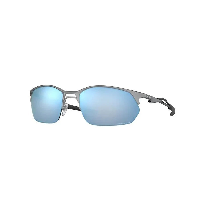 OAKLEY Men's Wire Tap 2.0 Sunglasses - Banlieue91 -