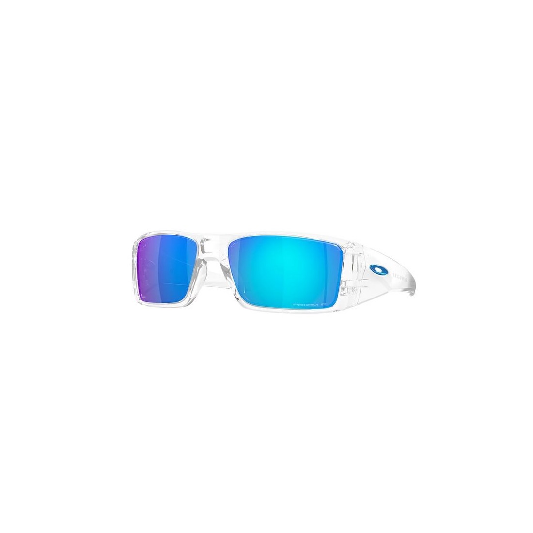 OAKLEY Heliostat Mini Polarized Sunglasses for Men - Banlieue91 -