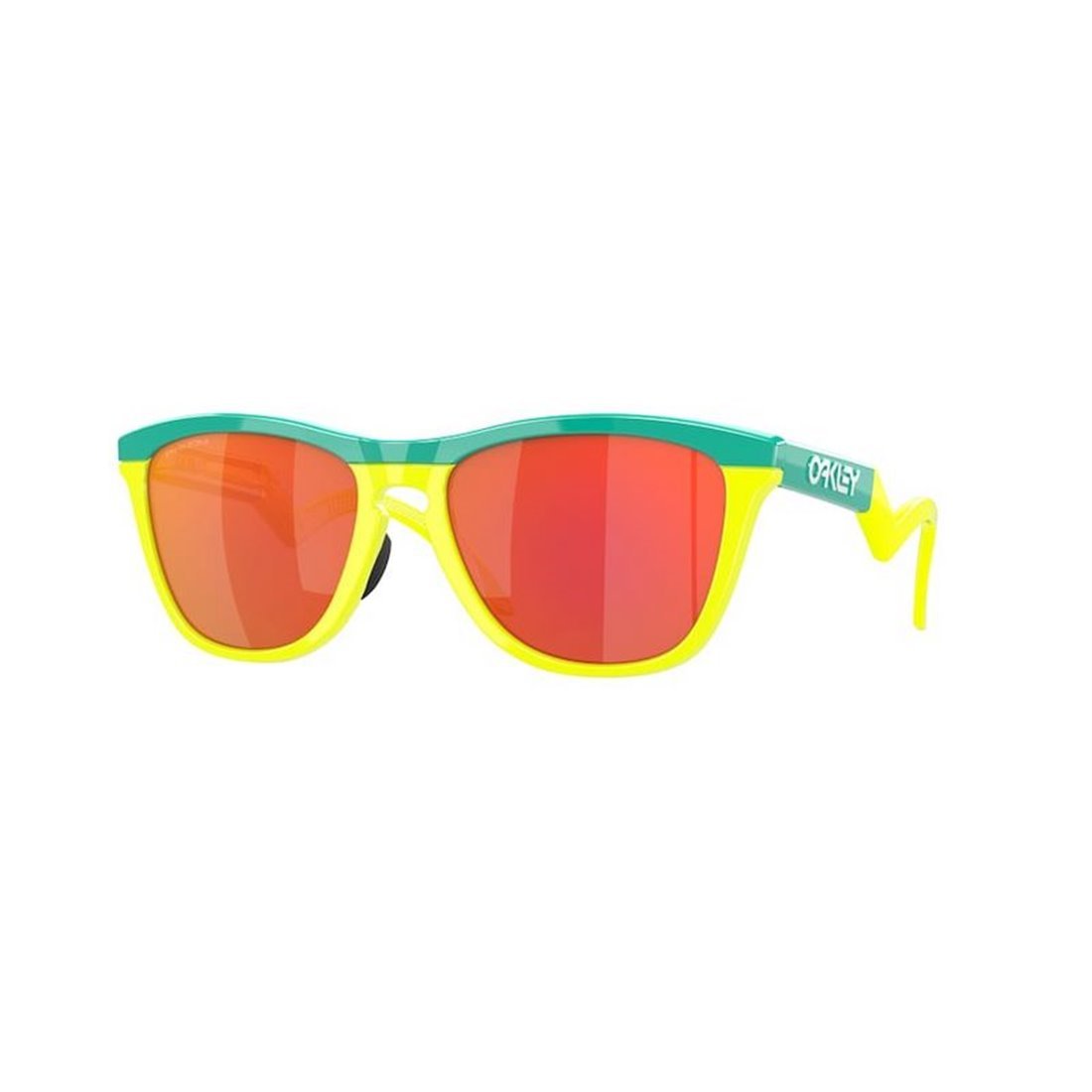 OAKLEY Frogskins Hybrid Sunglasses for Men - Banlieue91 -